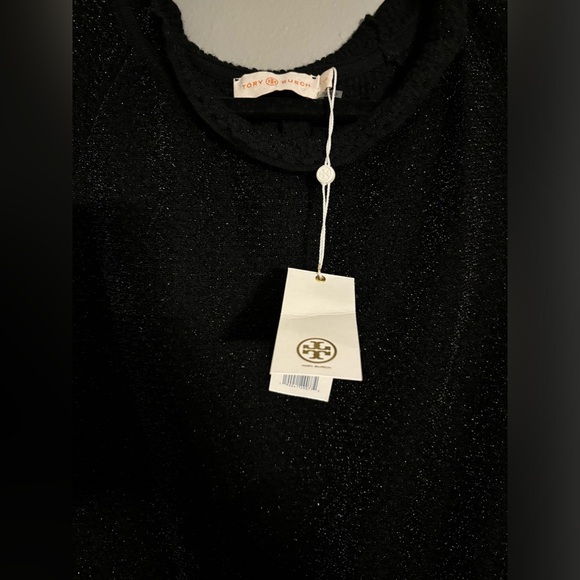 NWT Tory Burch Isabelle Dress size L - Picture 6 of 7